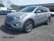 2016 Hyundai Santa Fe SE с VIN KM8SM4HF9GU147977, выставлен на аукционе IAAI как лот 43475129 с пробегом 67 947 миль миль и . История ставок и продаж доступна на DreamBid. Изображение 2.