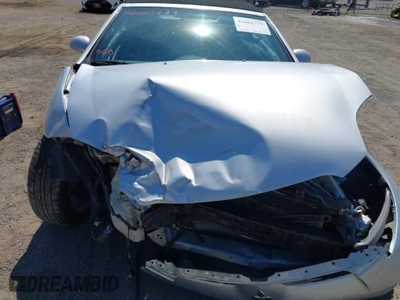 ✅ 2007 Mitsubishi Eclipse GS • VIN: 4A3AL25F07E070113 • Лот: 42661773. Опубликован ранее на IAAI с пробегом 94 197 миль. Бесплатный доступ к архиву аукционных продаж из США и подробный отчёт об истории автомобиля на DreamBid. Изображение 6.