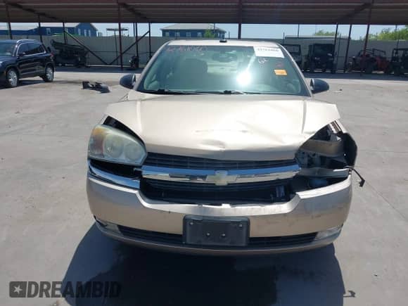 2005 Chevrolet Malibu LT с VIN 1G1ZU54855F132001, выставлен на аукционе IAAI как лот 42761060 с пробегом 74 957 миль миль и . История ставок и продаж доступна на DreamBid. Изображение 6.