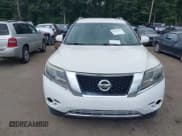 ✅ 2015 Nissan Pathfinder SL • VIN: 5N1AR2MM5FC705429 • Lot: 42678231. Wystawiony na IAAI z przebiegiem 162 526 mil. Bezpłatny archiwum sprzedaży aukcyjnych z USA i szczegółowy raport historii pojazdu na DreamBid. Zdjęcie 12.