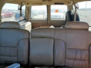 ✅ 1999 Chevrolet Suburban • VIN: 3GNFK16RXXG238855 • Лот: 91122225. Опубликован ранее на Copart с пробегом 202 346 миль. Бесплатный доступ к архиву аукционных продаж из США и подробный отчёт об истории автомобиля на DreamBid. Изображение 10.