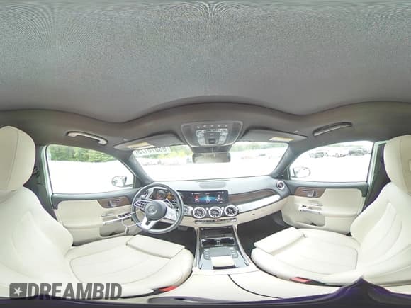 ✅ 2023 Mercedes-Benz GLB 250 • VIN: W1N4M4HB4PW307609 • Lot: 68676175. Wystawiony na Copart z przebiegiem 47 617 mil. Bezpłatny archiwum sprzedaży aukcyjnych z USA i szczegółowy raport historii pojazdu na DreamBid. Zdjęcie 15.