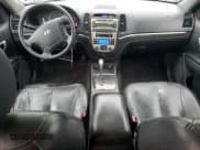 ✅ 2008 Hyundai Santa Fe SE • VIN: 5NMSH13E98H219453 • Lot: 84154904. Listed on Copart with 256,019 mi. Free auction sales archive from the USA and detailed vehicle history report at DreamBid. Image 8.