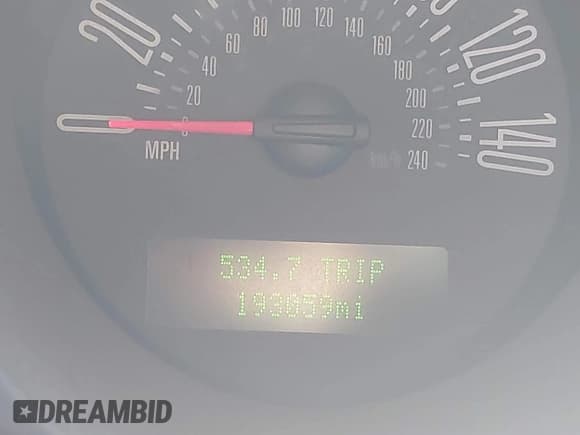 ✅ 2007 Ford Mustang GT Deluxe • VIN: 1ZVFT82H475215524 • Lot: 43472502. Listed on IAAI with 193,059 mi. Free auction sales archive from the USA and detailed vehicle history report at DreamBid. Image 16.