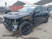 ✅ 2018 Dodge Durango GT • VIN: 1C4RDHDG2JC184018 • Lot: 43700409. Listed on IAAI with 175,644 mi. Free auction sales archive from the USA and detailed vehicle history report at DreamBid. Image 18.