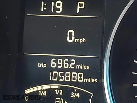 ✅ 2015 Volkswagen Jetta SE • VIN: 3VWD17AJ0FM258133 • Lot: 42191943. Listed on IAAI with 105,888 mi. Free auction sales archive from the USA and detailed vehicle history report at DreamBid. Image 16.