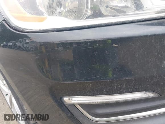 ✅ 2015 Volvo V60 T5 Premier • VIN: YV1612SB7F1208813 • Лот: 42436557. Опубликован ранее на IAAI с пробегом 123 776 миль. Бесплатный доступ к архиву аукционных продаж из США и подробный отчёт об истории автомобиля на DreamBid. Изображение 6.