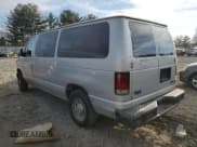 ✅ 2004 Ford Econoline Passenger XL • VIN: 1FMRE11W54HB15178 • Lot: 83088104. Listed on Copart with 248,516 mi. Free auction sales archive from the USA and detailed vehicle history report at DreamBid. Image 2.