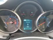 ✅ 2016 Chevrolet Cruze LS • VIN: 1G1PB5SGXG7202497 • Lot: 45011805. Listed on Copart with 173,614 mi. Free auction sales archive from the USA and detailed vehicle history report at DreamBid. Image 9.