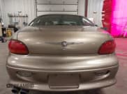 ✅ 2000 Chrysler LHS • VIN: 2C3HC56G9YH327598 • Lot: 42721520. Listed on IAAI with 141,235 mi. Free auction sales archive from the USA and detailed vehicle history report at DreamBid. Image 17.