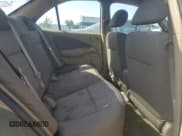 ✅ 2000 Nissan Sentra XE • VIN: 3N1CB51D3YL334871 • Lot: 57527415. Wystawiony na Copart z przebiegiem 219 390 mil. Bezpłatny archiwum sprzedaży aukcyjnych z USA i szczegółowy raport historii pojazdu na DreamBid. Zdjęcie 10.