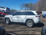 ✅ 2024 Jeep Grand Cherokee Laredo • VIN: 1C4RJHAG3RC179449 • Lot: 41982811. Listed on IAAI with 26,518 mi. Free auction sales archive from the USA and detailed vehicle history report at DreamBid. Image 14.