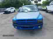 2000 Dodge Dakota with VIN 1B7FL26X1YS799143, listed as a IAAI auction lot 42303206 with 148,576 mi miles and . Bid and sale history available at DreamBid. Image 12.