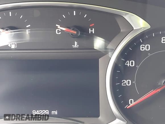 ✅ 2021 GMC Acadia SLE • VIN: 1GKKNKLA5MZ166546 • Лот: 43258088. Опубликован ранее на IAAI с пробегом 94 229 миль. Бесплатный доступ к архиву аукционных продаж из США и подробный отчёт об истории автомобиля на DreamBid. Изображение 16.