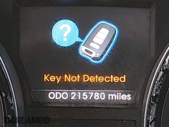 ✅ 2014 Hyundai Sonata SE • VIN: 5NPEC4AC8EH896619 • Лот: 43884254. Опубликован ранее на IAAI с пробегом 215 780 миль. Бесплатный доступ к архиву аукционных продаж из США и подробный отчёт об истории автомобиля на DreamBid. Изображение 7.