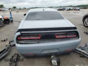 ✅ 2020 Dodge Challenger SRT Hellcat Widebody • VIN: 2C3CDZC98LH234939 • Lot: 58584935. Wystawiony na Copart z przebiegiem Nie podano. Bezpłatny archiwum sprzedaży aukcyjnych z USA i szczegółowy raport historii pojazdu na DreamBid. Zdjęcie 6.