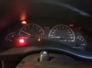 ✅ 2001 Pontiac Grand Prix GT • VIN: 1G2WP12K41F236700 • Lot: 90725125. Listed on Copart with 1,786,650 mi. Free auction sales archive from the USA and detailed vehicle history report at DreamBid. Image 9.