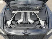 ✅ 2024 Bentley Flying Spur W12 • VIN: SCBBB6ZG2RC012686 • Lot: 86663195. Wystawiony na Copart z przebiegiem 863 mil. Bezpłatny archiwum sprzedaży aukcyjnych z USA i szczegółowy raport historii pojazdu na DreamBid. Zdjęcie 11.