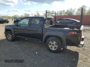 ✅ 2006 Chevrolet Colorado 3LT • VIN: 1GCDS136X68239258 • Lot: 89627835. Listed on Copart with 270,287 mi. Free auction sales archive from the USA and detailed vehicle history report at DreamBid. Image 2.