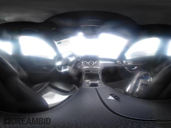 ✅ 2019 Mercedes-Benz C 43 AMG • VIN: 55SWF6EB0KU287879 • Lot: 42863581. Listed on IAAI with 61,392 mi. Free auction sales archive from the USA and detailed vehicle history report at DreamBid. Image 20.