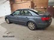 ✅ 2010 Hyundai Sonata Limited • VIN: 5NPEU4AC8AH613658 • Лот: 75561794. Опубликован ранее на Copart с пробегом 302 927 миль. Бесплатный доступ к архиву аукционных продаж из США и подробный отчёт об истории автомобиля на DreamBid. Изображение 2.