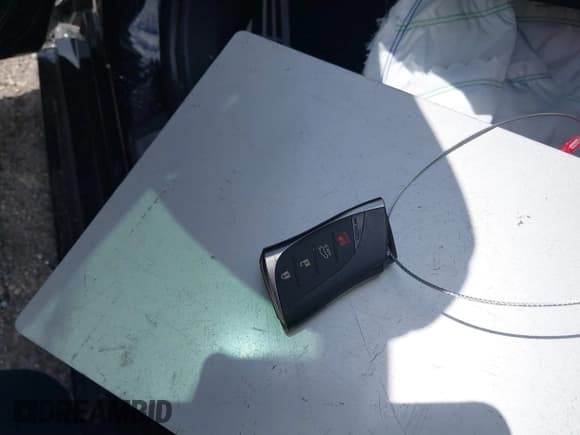 ✅ 2022 Lexus ES 350 F Sport • VIN: 58AGZ1B19NU124403 • Lot: 41569234. Listed on IAAI with Not provided. Free auction sales archive from the USA and detailed vehicle history report at DreamBid. Image 11.