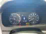 2015 Hyundai Sonata SE z VIN 5NPE24AF4FH204757, wystawiony jako Copart lot #85375625 z przebiegiem 141 254 mil mil oraz Szkoda całkowita • Salvage title. Historia ofert i sprzedaży dostępna na DreamBid. Obrazek 9.