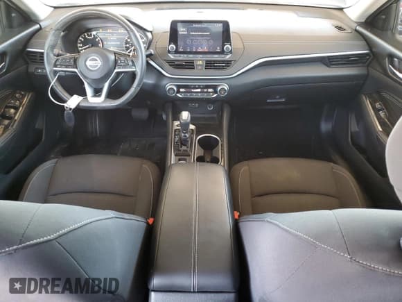 ✅ 2020 Nissan Altima SV • VIN: 1N4BL4DV6LC283624 • Lot: 55547335. Listed on Copart with 46,996 mi. Free auction sales archive from the USA and detailed vehicle history report at DreamBid. Image 8.