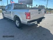 ✅ 2017 Ford F-150 XLT • VIN: 1FTEW1CFXHFB11450 • Lot: 93780995. Listed on Copart with 104,196 mi. Free auction sales archive from the USA and detailed vehicle history report at DreamBid. Image 3.