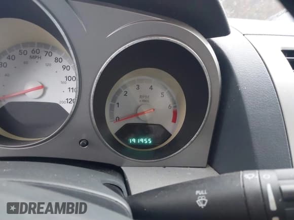 ✅ 2008 Dodge Avenger SXT • VIN: 1B3LC56R88N686182 • Лот: 41280421. Опубликован ранее на IAAI с пробегом 191 955 миль. Бесплатный доступ к архиву аукционных продаж из США и подробный отчёт об истории автомобиля на DreamBid. Изображение 7.