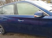 ✅ 2017 Infiniti Q50 Premium • VIN: JN1EV7AR1HM840017 • Lot: 41006689. Listed on IAAI with Not provided. Free auction sales archive from the USA and detailed vehicle history report at DreamBid. Image 12.