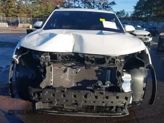 ✅ 2023 Volkswagen Atlas SEL Premium R-Line • VIN: 1V2FE2CA5PC218891 • Lot: 43535853. Wystawiony na IAAI z przebiegiem 15 537 mil. Bezpłatny archiwum sprzedaży aukcyjnych z USA i szczegółowy raport historii pojazdu na DreamBid. Zdjęcie 6.