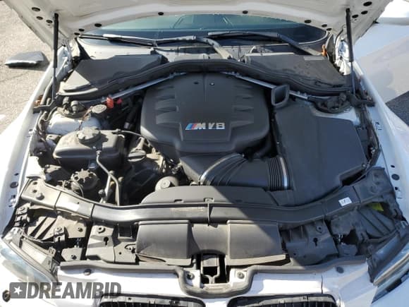 ✅ 2012 BMW M3 • VIN: WBSDX9C50CE784379 • Lot: 93396975. Listed on Copart with 78,493 mi. Free auction sales archive from the USA and detailed vehicle history report at DreamBid. Image 11.