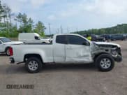 ✅ 2018 Chevrolet Colorado 4WD Work Truck • VIN: 1GCHTBEA1J1155675 • Lot: 42138501. Listed on IAAI with 93,592 mi. Free auction sales archive from the USA and detailed vehicle history report at DreamBid. Image 13.