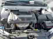 2005 Hyundai Elantra GLS с VIN KMHDN46D65U009253, выставлен на аукционе Copart как лот 83102294 с пробегом 225 259 миль миль и Списание • Salvage title. История ставок и продаж доступна на DreamBid. Изображение 11.