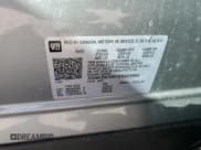 ✅ 2025 Chevrolet Blazer RS • VIN: 3GNKBKRS7SS223965 • Lot: 67196095. Listed on Copart with 1,881 mi. Free auction sales archive from the USA and detailed vehicle history report at DreamBid. Image 13.