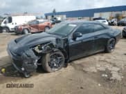 ✅ 2024 Dodge Charger R/T • VIN: 2C3CDBCK3RR208388 • Lot: 65973445. Wystawiony na Copart z przebiegiem 3 593 mil. Bezpłatny archiwum sprzedaży aukcyjnych z USA i szczegółowy raport historii pojazdu na DreamBid. Zdjęcie 1.