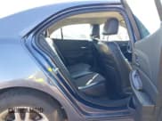 ✅ 2014 Chevrolet Malibu LT • VIN: 1G11C5SLXEF111393 • Lot: 43460512. Listed on IAAI with 95,497 mi. Free auction sales archive from the USA and detailed vehicle history report at DreamBid. Image 8.