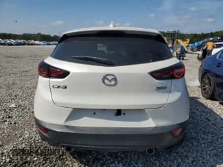 ✅ 2019 Mazda CX-3 Grand Touring • VIN: JM1DKDD78K0403494 • Лот: 85200835. Опубликован ранее на Copart с пробегом 94 527 миль. Бесплатный доступ к архиву аукционных продаж из США и подробный отчёт об истории автомобиля на DreamBid. Изображение 6.