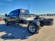 ✅ 2021 Ford F-350 XL • VIN: 1FT8W3DT1MEC83959 • Lot: 94716945. Listed on Copart with 106,734 mi. Free auction sales archive from the USA and detailed vehicle history report at DreamBid. Image 3.