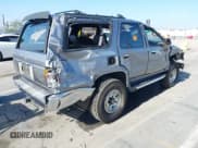 ✅ 1993 Toyota 4Runner • VIN: JT3VN29V0P0015842 • Lot: 42528335. Listed on IAAI with 381,400 mi. Free auction sales archive from the USA and detailed vehicle history report at DreamBid. Image 4.