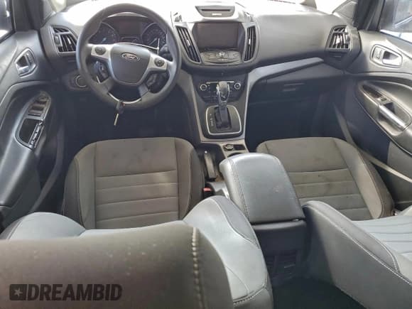 ✅ 2013 Ford Escape SE • VIN: 1FMCU0G91DUB39327 • Лот: 95359645. Опубликован ранее на Copart с пробегом 161 957 миль. Бесплатный доступ к архиву аукционных продаж из США и подробный отчёт об истории автомобиля на DreamBid. Изображение 8.