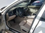 ✅ 2012 BMW 7 Series 750Li • VIN: WBAKB8C58CC963818 • Lot: 42346005. Wystawiony na IAAI z przebiegiem 189 995 mil. Bezpłatny archiwum sprzedaży aukcyjnych z USA i szczegółowy raport historii pojazdu na DreamBid. Zdjęcie 12.