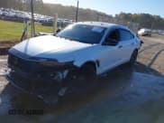 ✅ 2024 Honda Accord Touring • VIN: 1HGCY2F8XRA035247 • Lot: 43512272. Listed on IAAI with 44,294 mi. Free auction sales archive from the USA and detailed vehicle history report at DreamBid. Image 2.