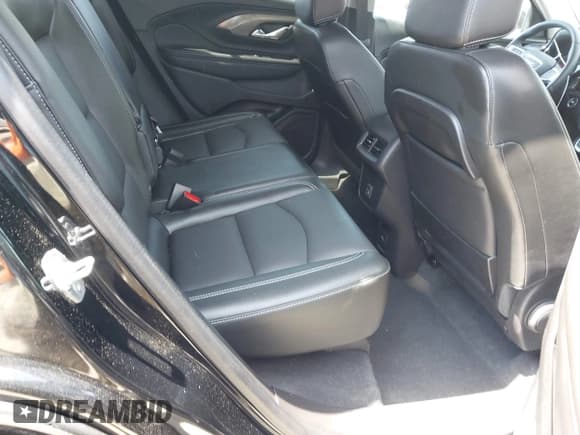 ✅ 2024 GMC Terrain SLT • VIN: 3GKALVEG0RL175304 • Lot: 42051218. Listed on IAAI with 22,222 mi. Free auction sales archive from the USA and detailed vehicle history report at DreamBid. Image 8.