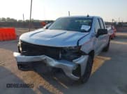 ✅ 2020 Chevrolet Silverado 1500 RST • VIN: 1GCRYEED8LZ368385 • Lot: 42933476. Wystawiony na IAAI z przebiegiem 160 655 mil. Bezpłatny archiwum sprzedaży aukcyjnych z USA i szczegółowy raport historii pojazdu na DreamBid. Zdjęcie 17.