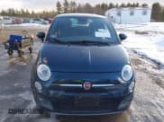 ✅ 2013 FIAT 500 Sport • VIN: 3C3CFFBRXDT684613 • Lot: 43886617. Listed on IAAI with 89,938 mi. Free auction sales archive from the USA and detailed vehicle history report at DreamBid. Image 12.