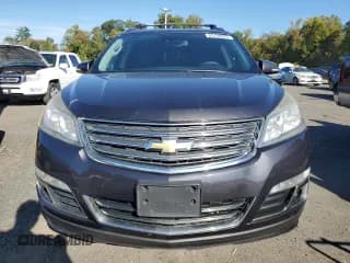 ✅ 2015 Chevrolet Traverse LTZ • VIN: 1GNKVJKD2FJ221741 • Lot: 85130025. Wystawiony na Copart z przebiegiem 206 008 mil. Bezpłatny archiwum sprzedaży aukcyjnych z USA i szczegółowy raport historii pojazdu na DreamBid. Zdjęcie 5.