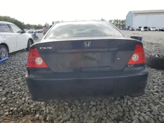 ✅ 2005 Honda Civic LX • VIN: 1HGEM22505L068353 • Lot: 70200005. Listed on Copart with 187,611 mi. Free auction sales archive from the USA and detailed vehicle history report at DreamBid. Image 6.