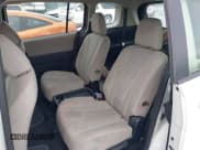 ✅ 2012 Mazda 5 Sport • VIN: JM1CW2BL6C0124440 • Lot: 41378536. Listed on IAAI with 157,262 mi. Free auction sales archive from the USA and detailed vehicle history report at DreamBid. Image 8.